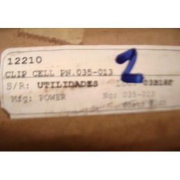CLIP CELL 035-013