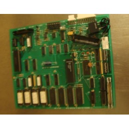 CONTROL PAK EM TURBO CPU 50.1075 BC