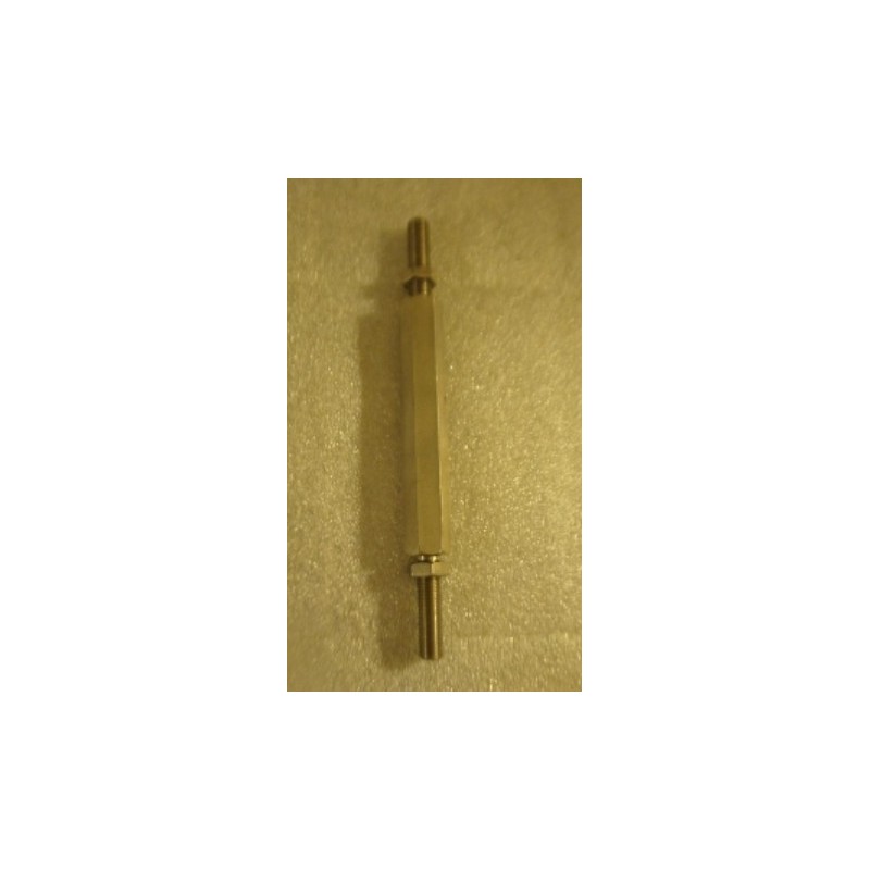 COZZOLI CONNECTING ROD