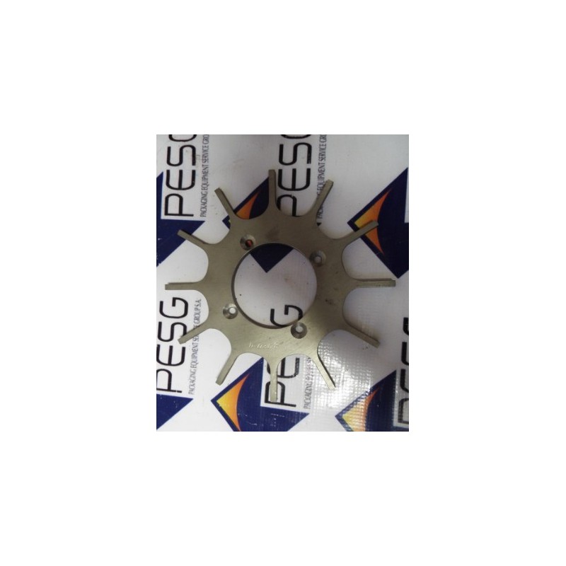 IMPELLER D-0308 IMPELLER D-0308