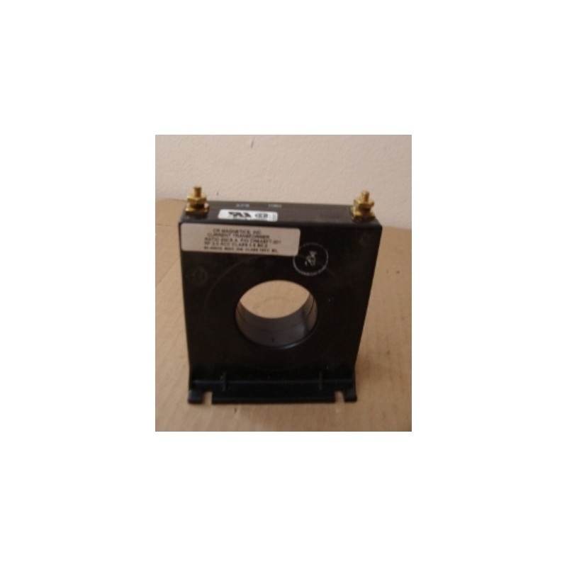 DAVIS INOTEK CR5A-SFT-201