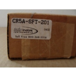 DAVIS INOTEK CR5A-SFT-201