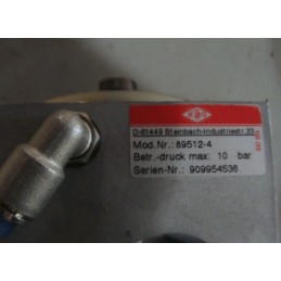 DE-STA-CO 89512-4