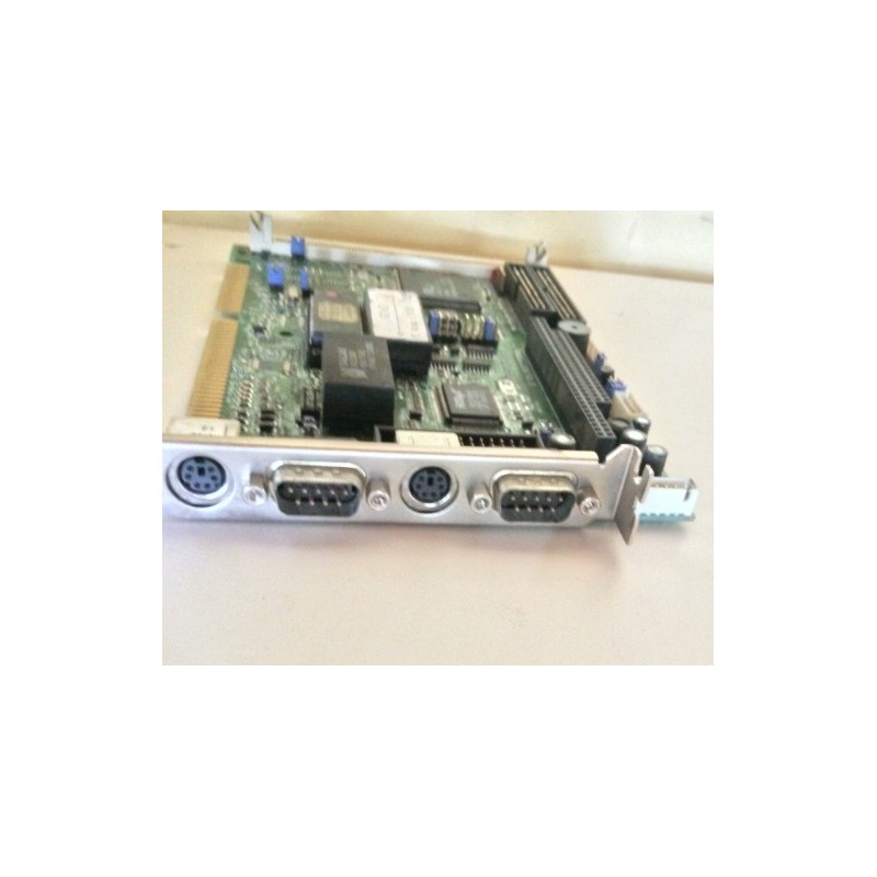 ROCKY-318-M2 V3.2 BOARD ROCKY-318-M2 V3.2 BOARD