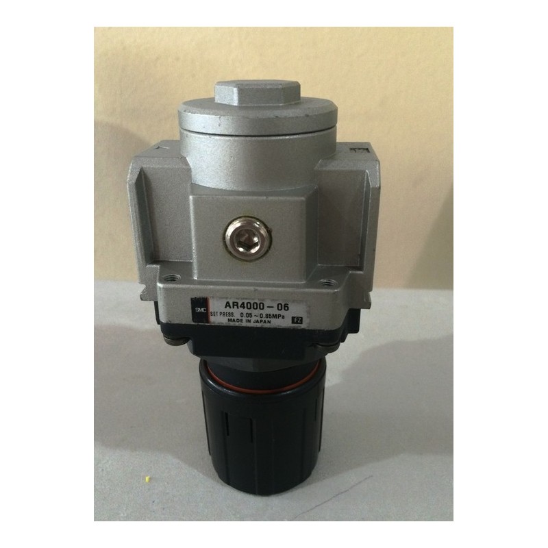 SMC AR4000-06 REGULATOR SMC AR4000-06 REGULATOR
