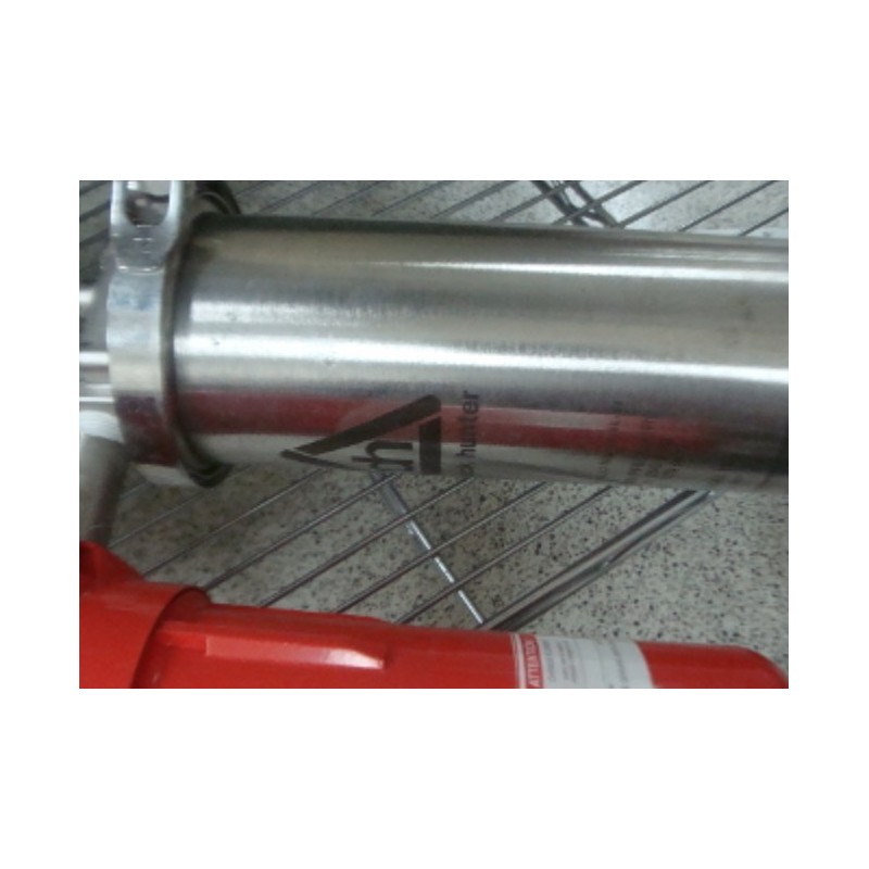 DOMNICK HUNTER 11517 DOMNICK HUNTER 11517