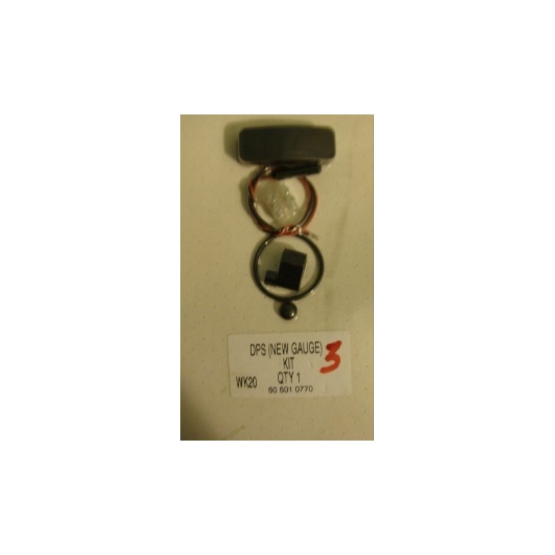 DPS GAUGE KIT WK20 DPS GAUGE KIT WK20