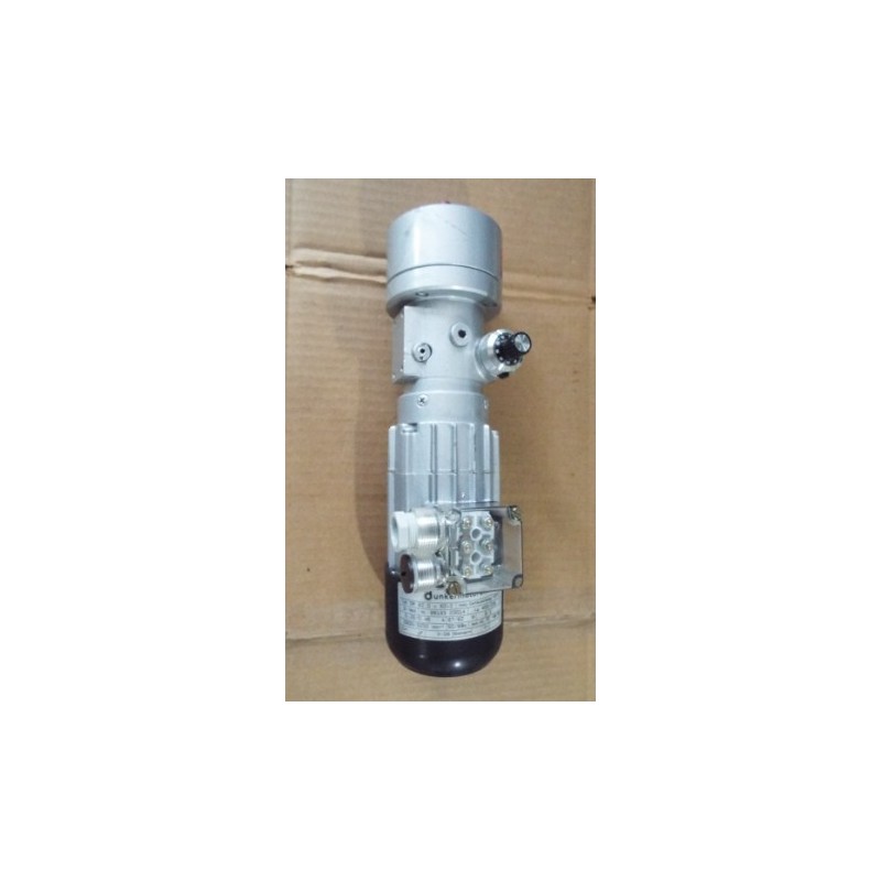 DUNKERMOTOREN 8818303014