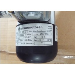 DUNKERMOTOREN 88183 03014