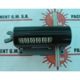 DURANT 6-D-31052-441-AC