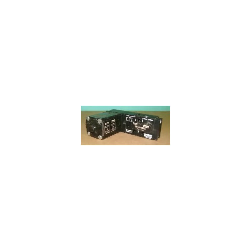 PARKER LB43313SA PARKER LB43313SA