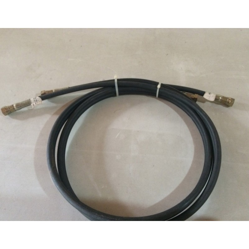 SAINT-GOBAIN SYNFLEX 100R18 1/4" 207BAR SAINT-GOBAIN SYNFLEX 100R18 1/4" 207BAR