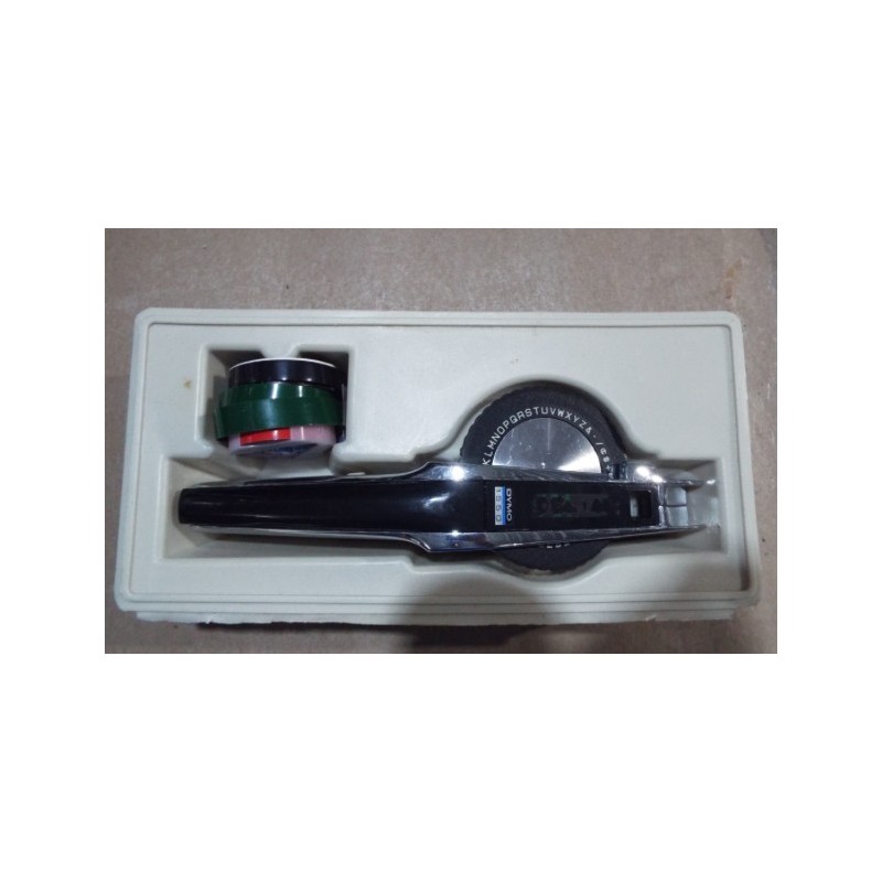 DYMO LABELING KIT 1550