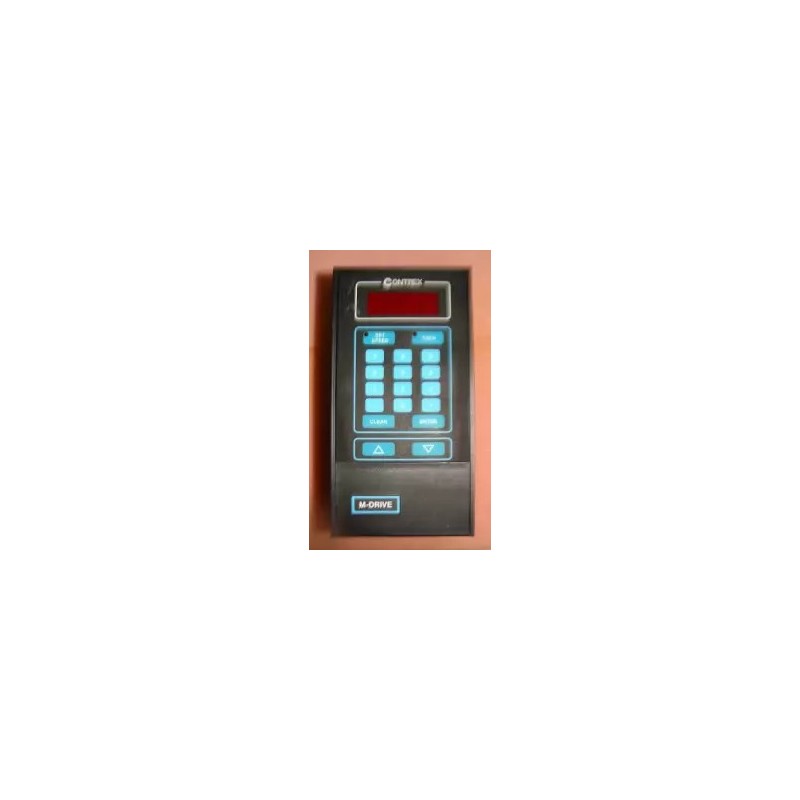 CONTREX M-DRIVE 4E CONTREX M-DRIVE 4E