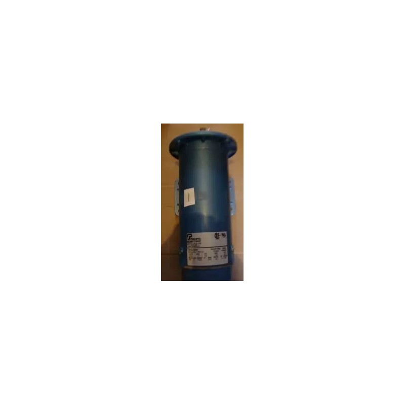 PACIFIC SCIENTIFIC 3R3642-4822-7-56BC-CU PACIFIC SCIENTIFIC 3R3642-4822-7-56BC-CU