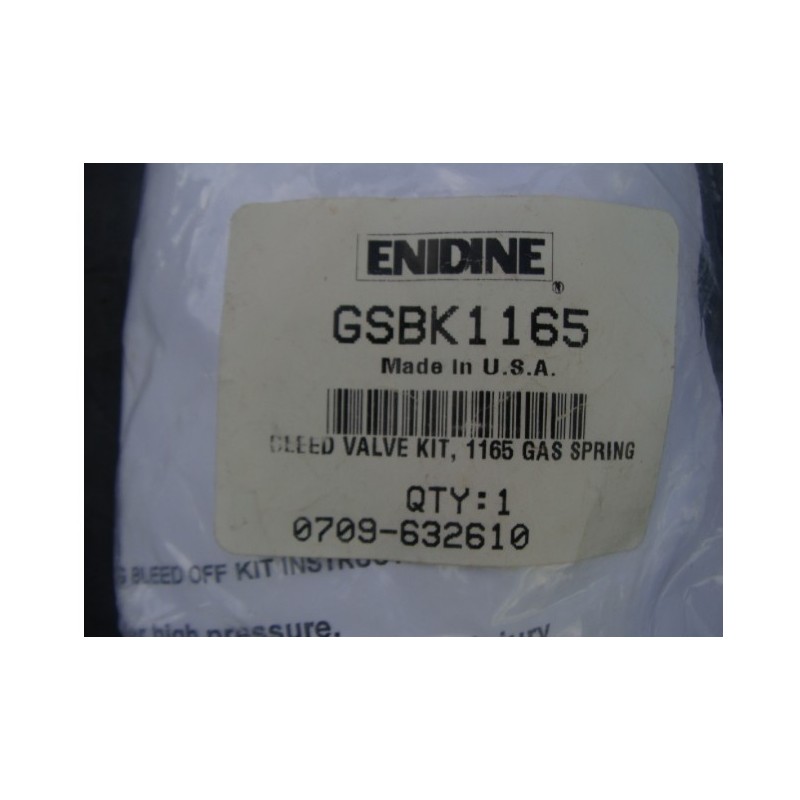 ENIDINE GSK1165 ENIDINE GSK1165