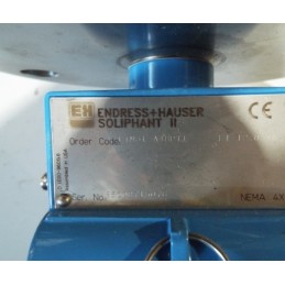 ENDRESS+HAUSER FTM31-A4BP11