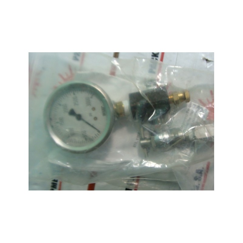 ENIDINE GSBK1165 DLEED VALVE KIT 1165 GAS SPRING