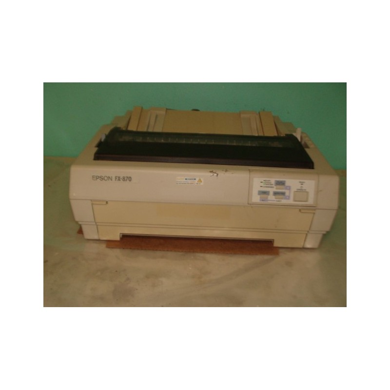 EPSON FX-870