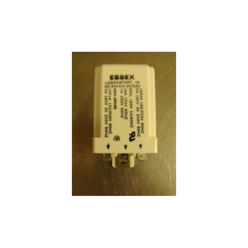 ESSEX RELAY 930201414-25319J