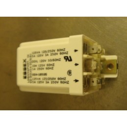 ESSEX RELAY 930201414-25319J