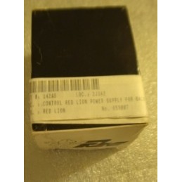 RED LION CONTROL POWER SUPPLY MLPS