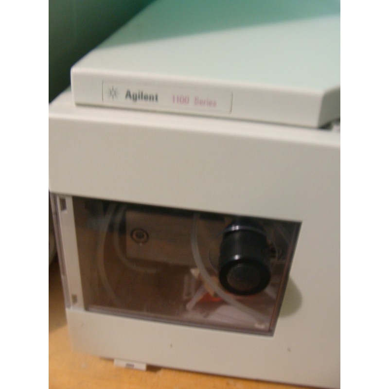 AGILENT G1312A AGILENT G1312A