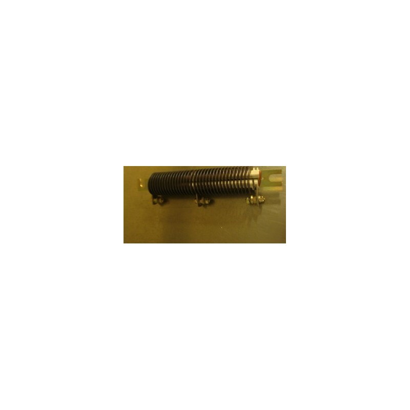 RESISTOR RESISTOR