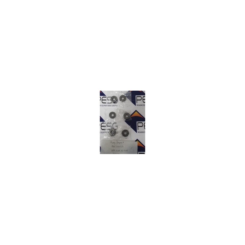 RING IMPACT 126123 RING IMPACT 126123