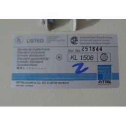 RITTAL KL 1508