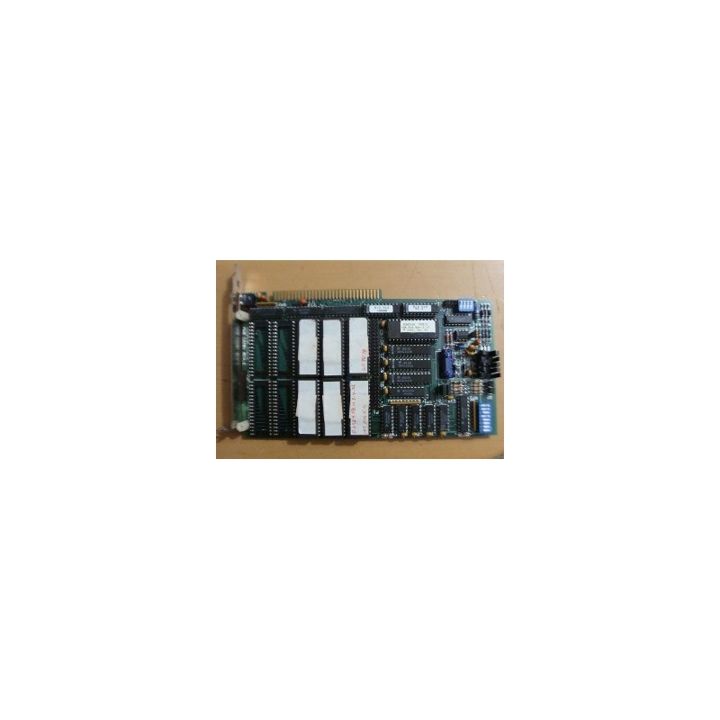 ROMDISK PCE/2 PWB C2201