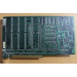 ROMDISK PCE/2 PWB C2201