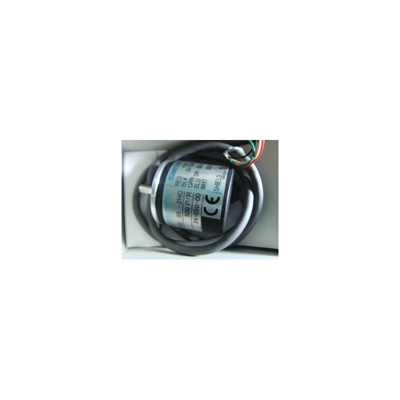 ROTARY ENCODER - 0SS-05-2HC ROTARY ENCODER - 0SS-05-2HC