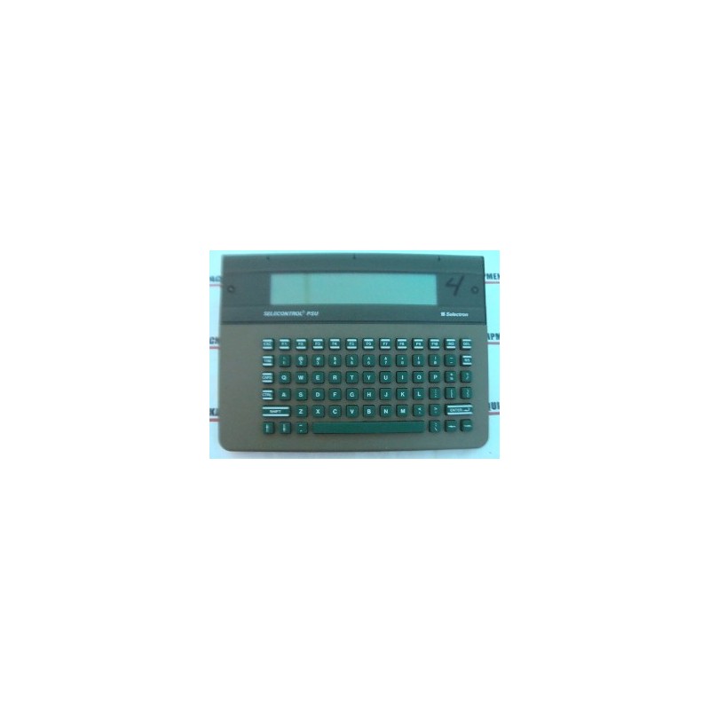 SELECONTROL PSU30