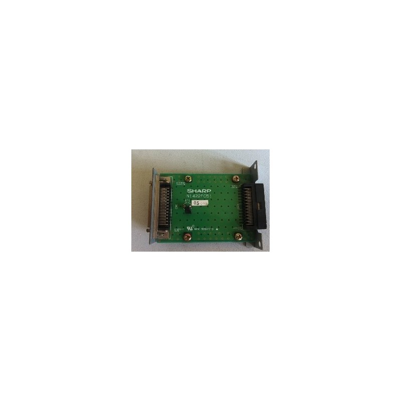 SHARP N1422FC51 - MMK-5894V-0