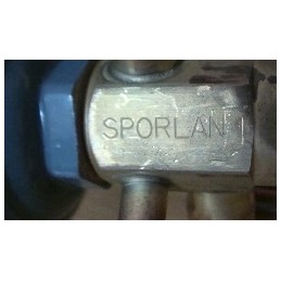 SPINDEL 1615572-000-01 12 DS 6-1