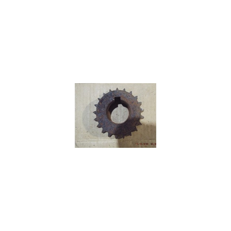 SPROCKET 618 11/2