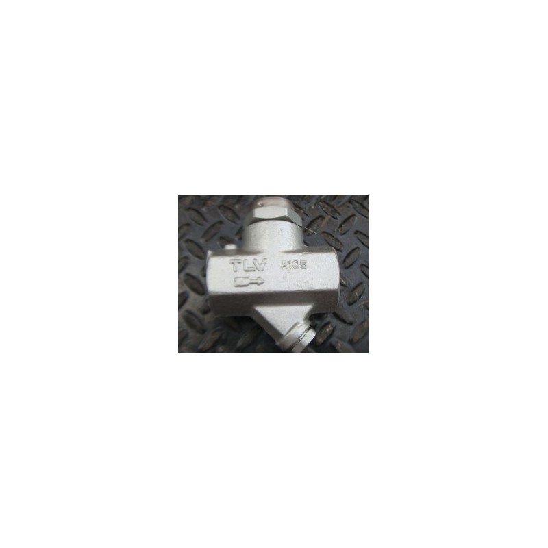 STEAM TRAP 1" TLV MOD P465R STEAM TRAP 1" TLV MOD P465R