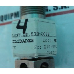 FIKE MUFFLER E30-0033
