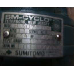 SUMITOMO SM-CYCLO H 307553