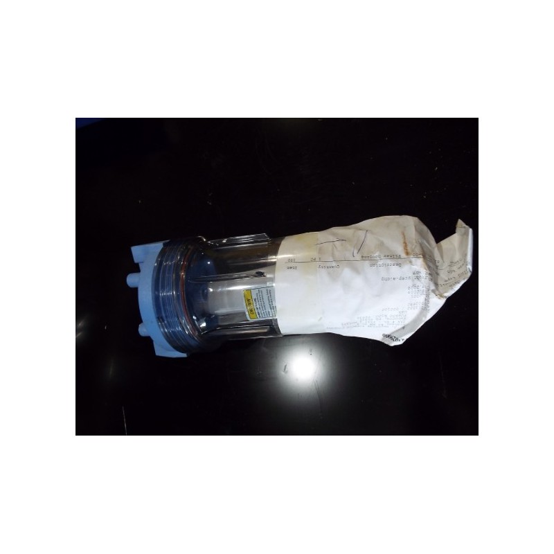 FILTER HOUSING 04M11 FILTER HOUSING 04M11