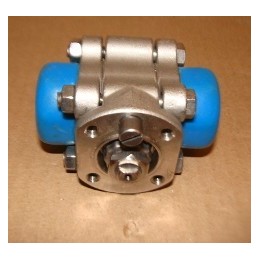 SVF R8 6666 RTSE 1/2"