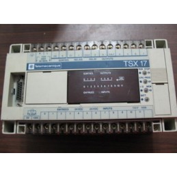 TELEMECANIQUE TSX 171 2002 