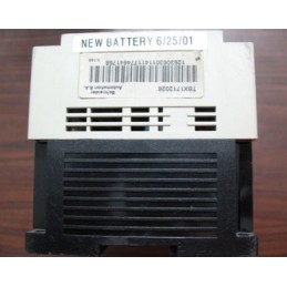 Telemecanique TSX 171 2002 Micro-PLC – Compact Solution for Industrial Automation