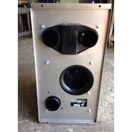 Rittal SK 3359200 Roof-Mounted Cooling Unit – 750 W Industrial Enclosure Climate Control