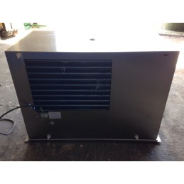 Rittal SK 3359200 Roof-Mounted Cooling Unit – 750 W Industrial Enclosure Climate Control