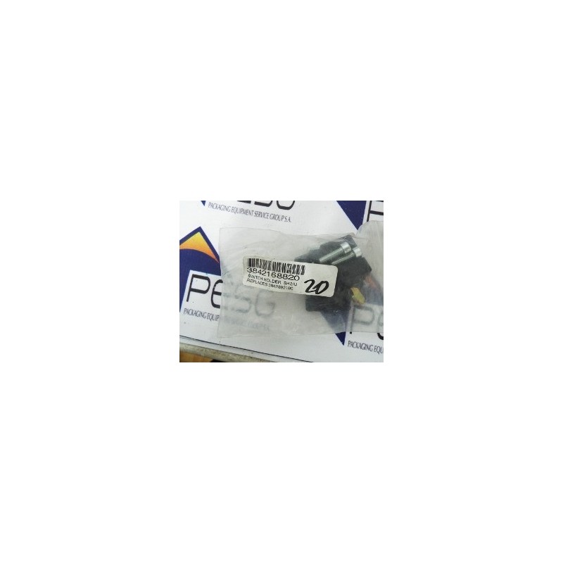 SWITCH HOLDER SH2/U