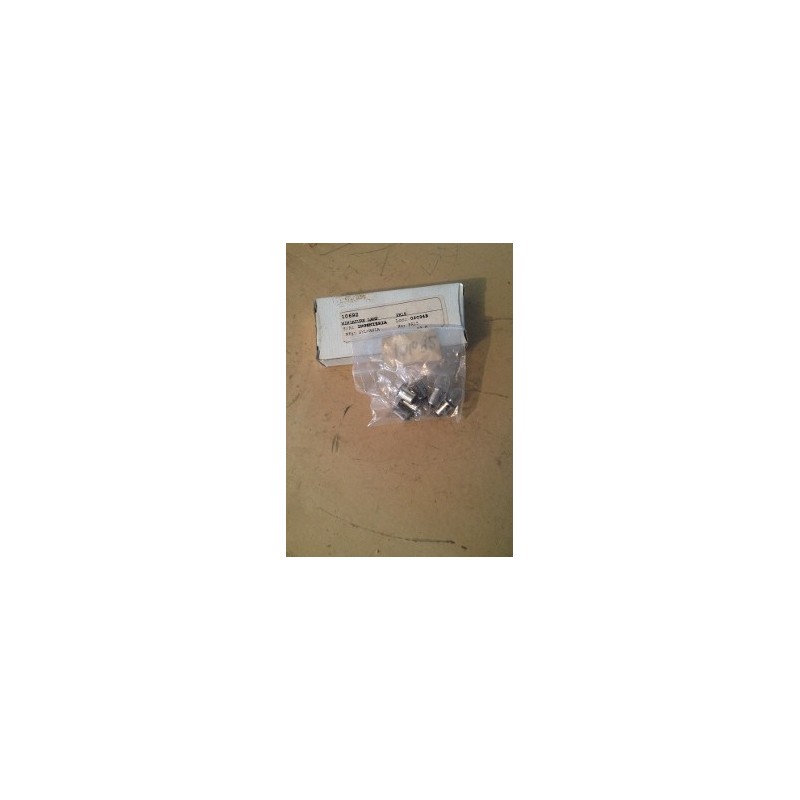 SYLVANIA PR15 MINIATURE LAMP SYLVANIA PR15 MINIATURE LAMP