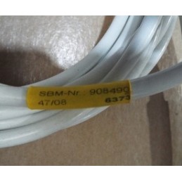 TEMPERATURE SENSOR SBM-NR:908490 47/08