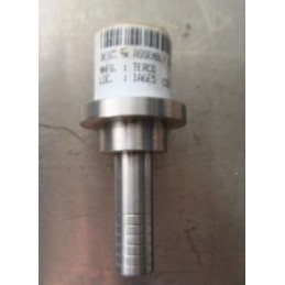 TERCO ASSEMBLY CHECK